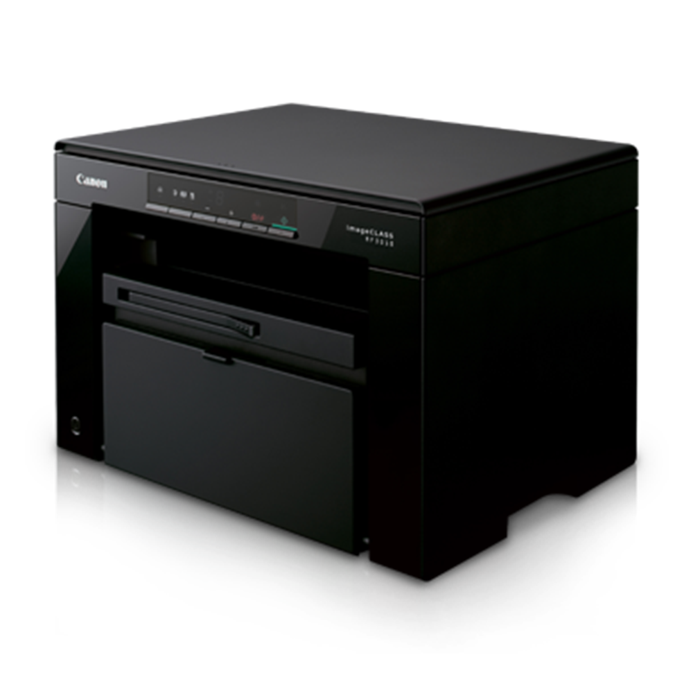 Canon Imageclass Mf3010 Ae Monochrome Mfp Laser Printer And Scanner The Compex Store 9113