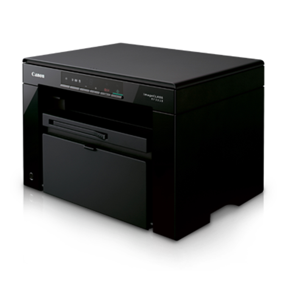 Canon Imageclass Mf3010 Ae Monochrome Mfp Laser Printer And Scanner The Compex Store 6493