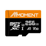 Moment Micro SD A1 - Speed up to 100MB/s
