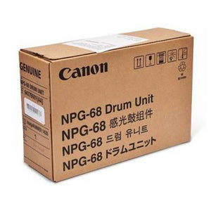 Canon NPG-68 Drum Unit