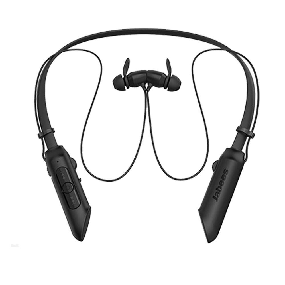 benefit of neckband bluetooth headphones