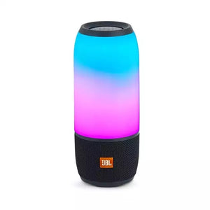 jbl light show speaker