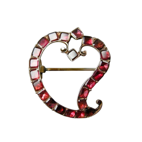 witch's heart medieval jewelry middle ages history ottawa blog jewelry store 