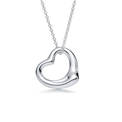 A Brief History of Heart Jewelry: Facts & Beginner's Guide