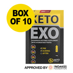 Keto Exo Sachets