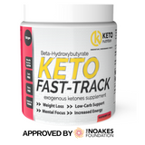Keto Fast Track Powder