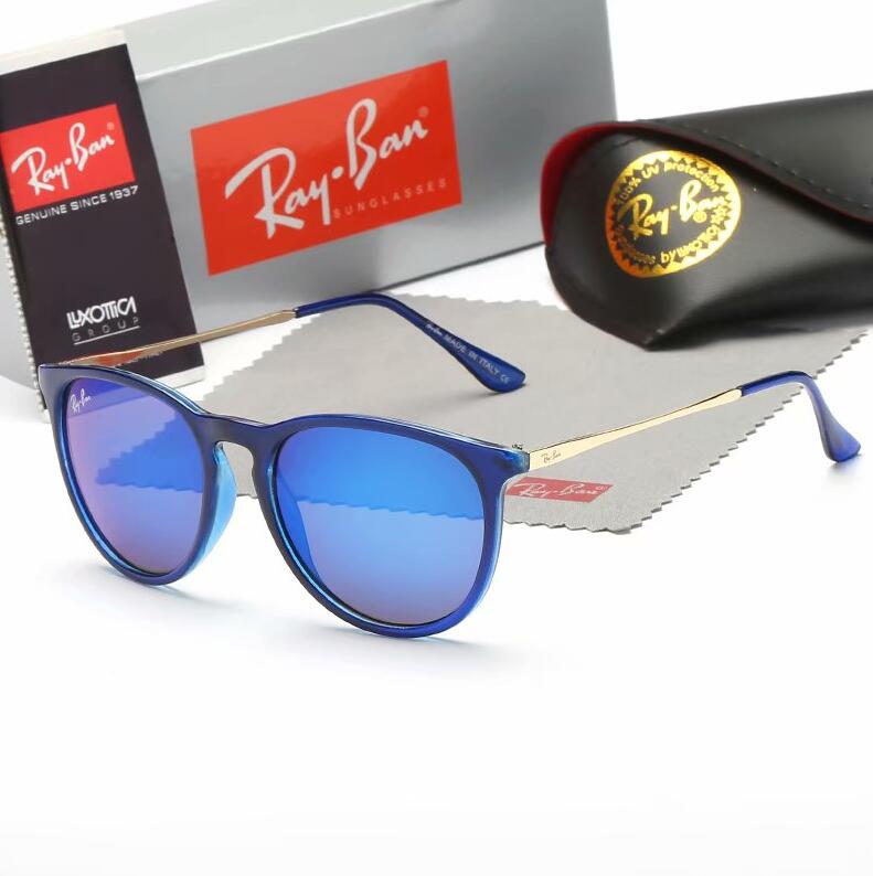 ray ban designer