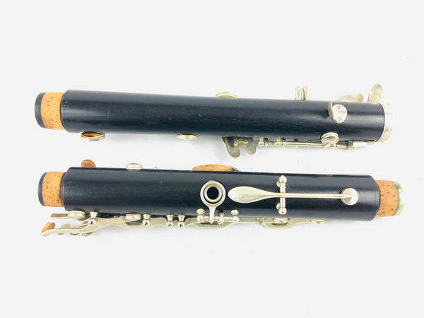 Leblanc Paris Clarinet Serial Numbers