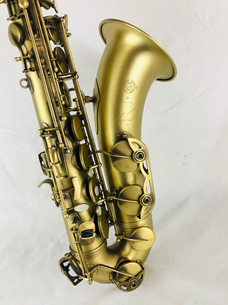 selmer reference 54 matte