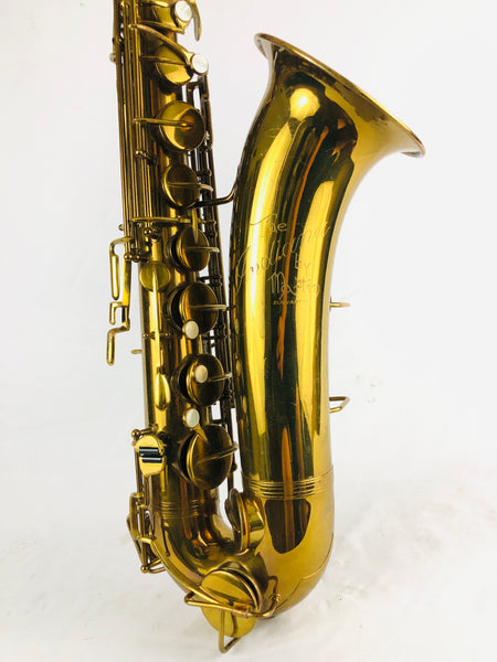 martin saxophone serial number lookup