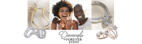 Kenny G & Company is having our “Diamonds Are Forever Event”.  If you are looking for that Perfect Engagement Ring, a special gift for, an Anniversary, Birthday or just because, you absolutely cannot miss this event.  Special pricing for this event.