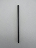 350 - New Made-in-Canada 7.75 inch x .031 (8mm) ECO BioDegradable Compostable Recyclable Giant Paper Straws