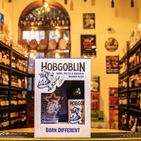 WYCHWOOD HOBGOBLIN GIFTPACK - Bruselas