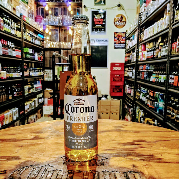 CORONA PREMIER - Bruselas