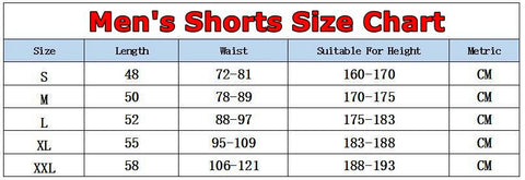 Sizing Charts – Jersey Crate