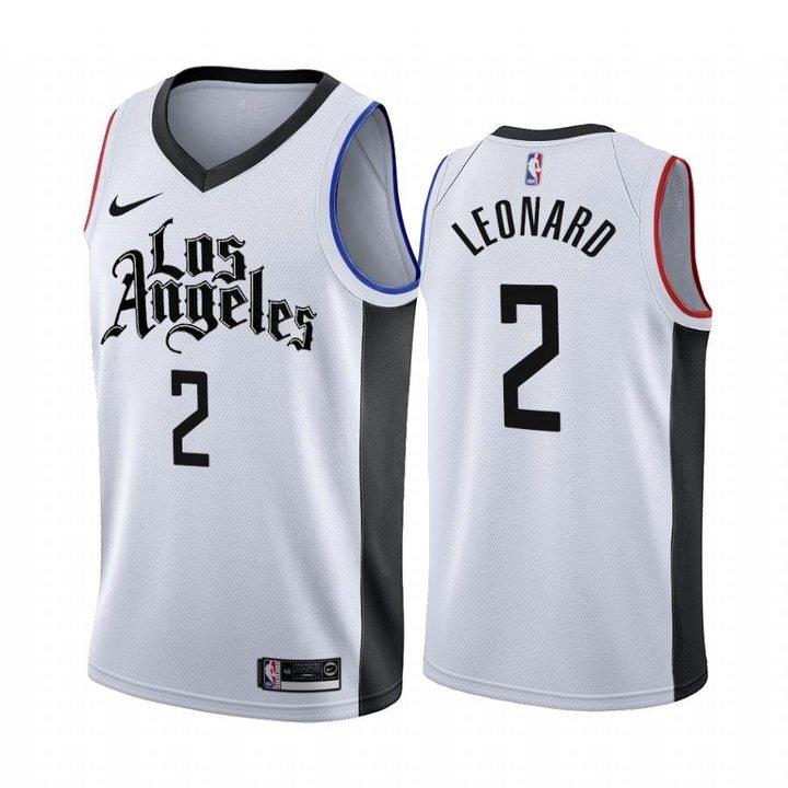 kawhi leonard braves jersey