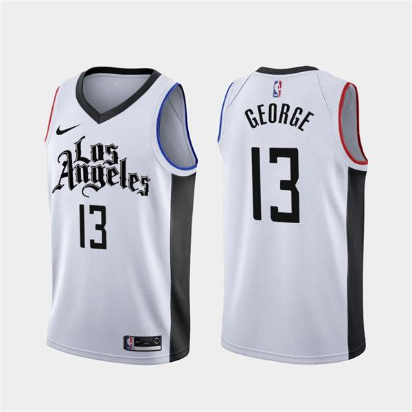 paul george buffalo braves jersey