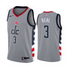 Allen Iverson 21' City Edition – Jersey Crate