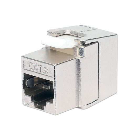 Intellinet Plug modulare RJ45 Cat8.1 40G Schermato Toolless (791199)