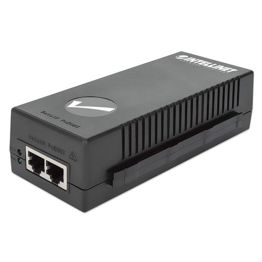 Intellinet 2-Port Gigabit Ultra PoE Injector (561488) – Intellinet