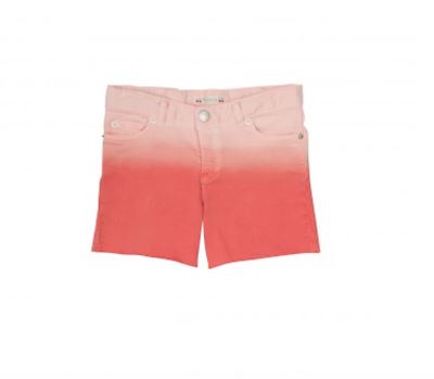 Image of BONPOINT GIRLS ENDY STRAWBERRY SHORTS 4 YEARS