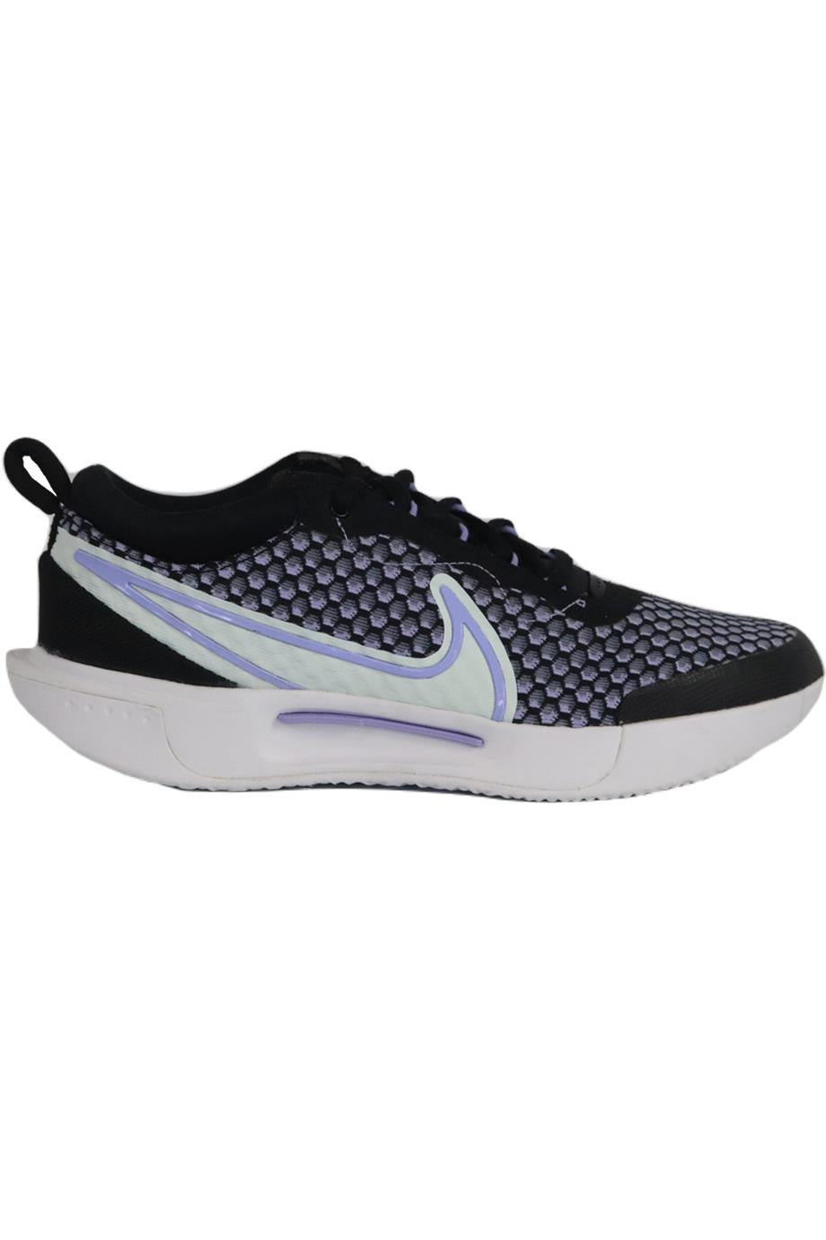 image of NIKE COURT ZOOM PRO HARD COURT MESH SNEAKERS EU 39 UK 5.5 US 8