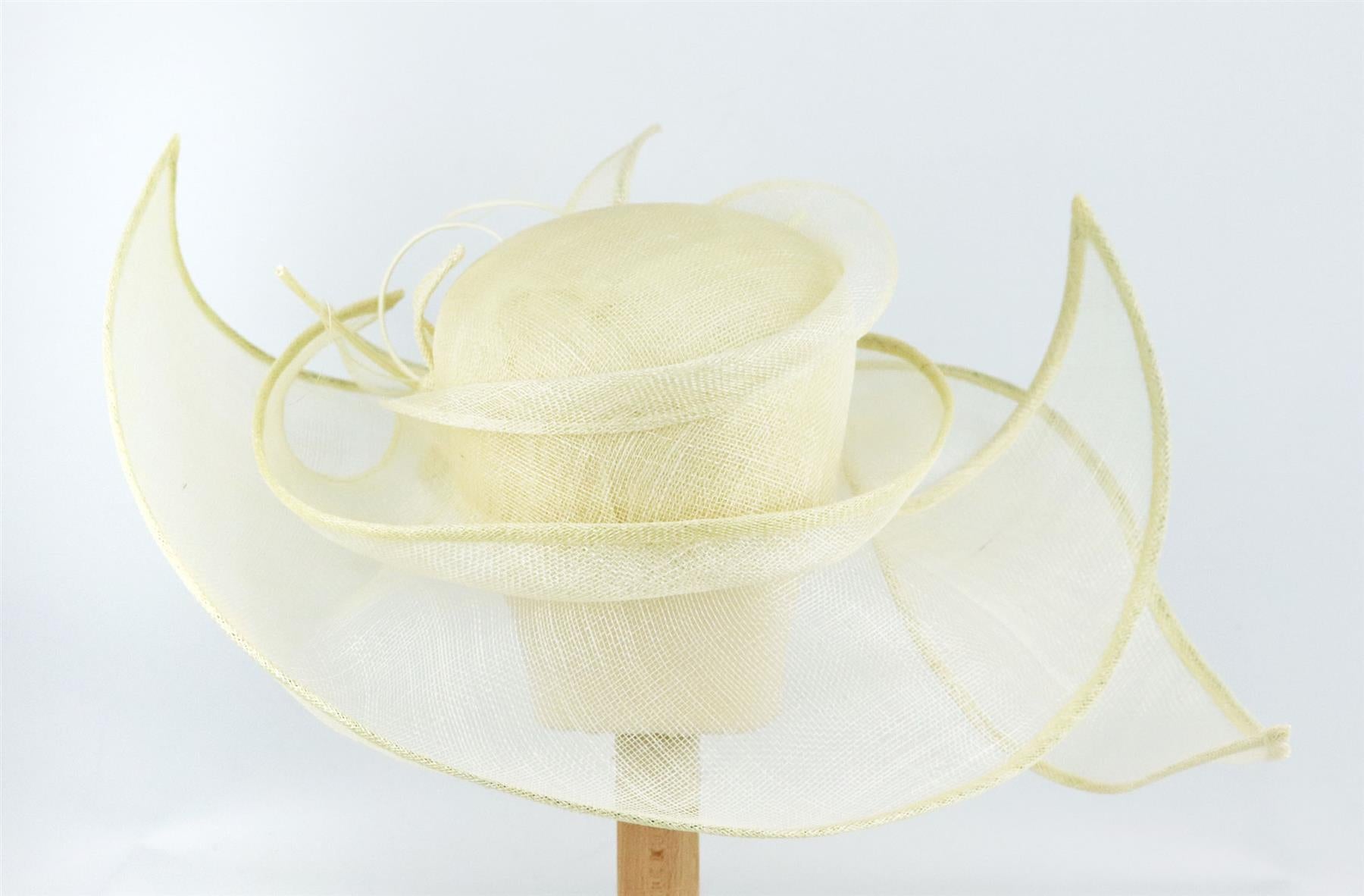 RAE OAKLEY HATS SINAMAY STRAW HAT | Nikki Bradford