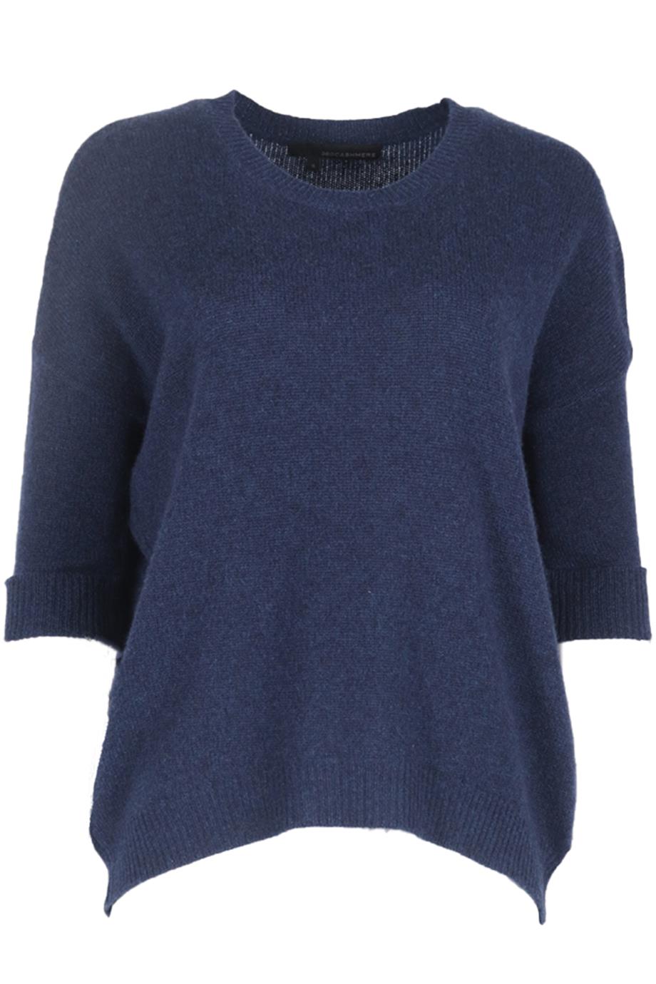 image of 360 CASHMERE CASHMERE SWEATER SMALL