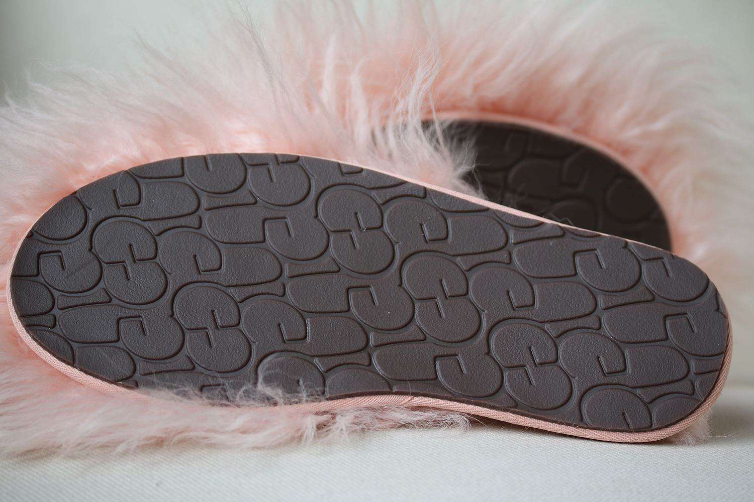 ugg slippers 5.5