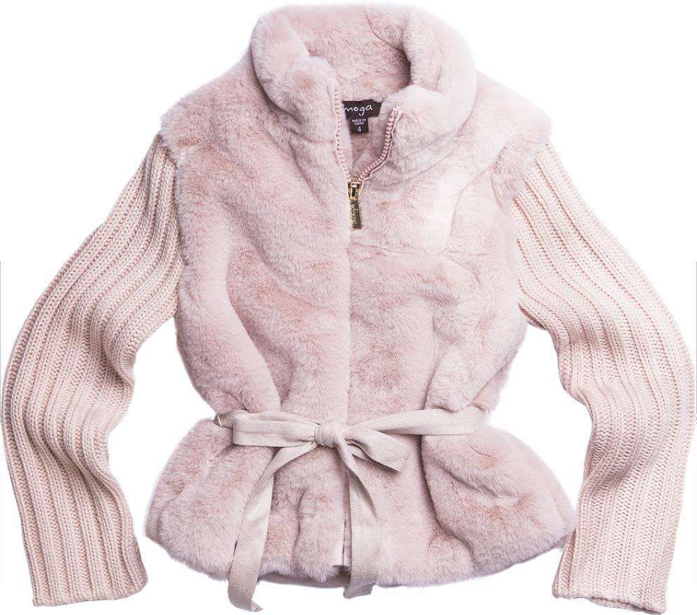 imoga fur coat