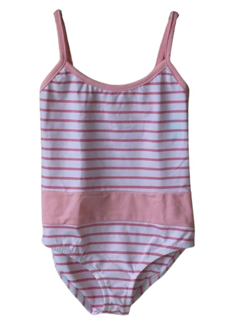 image of MELISSA ODABASH KIDS BABY SWIMSUIT 2 YEARS