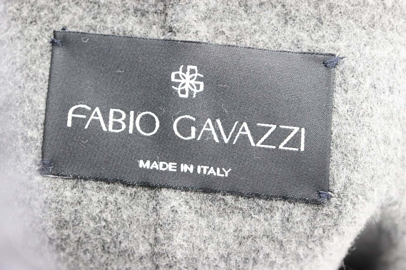 FABIO GAVAZZI made in italy | tatacon.com.br