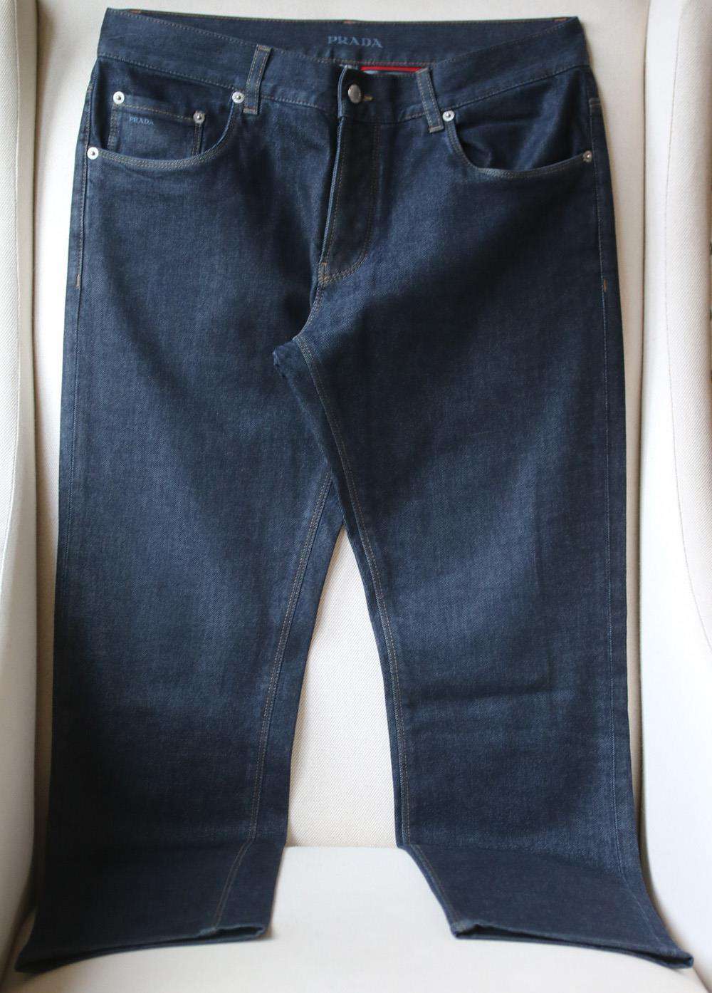 prada jeans price