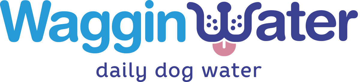 Waggin Water  Daily Dog Water