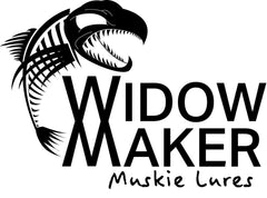 Widow Maker Muskie Lures