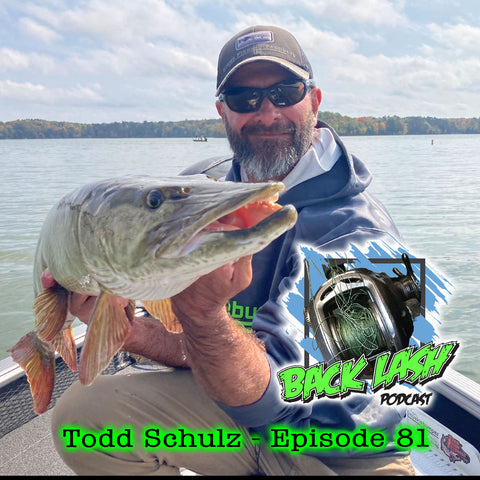 Todd Schulz Podcast