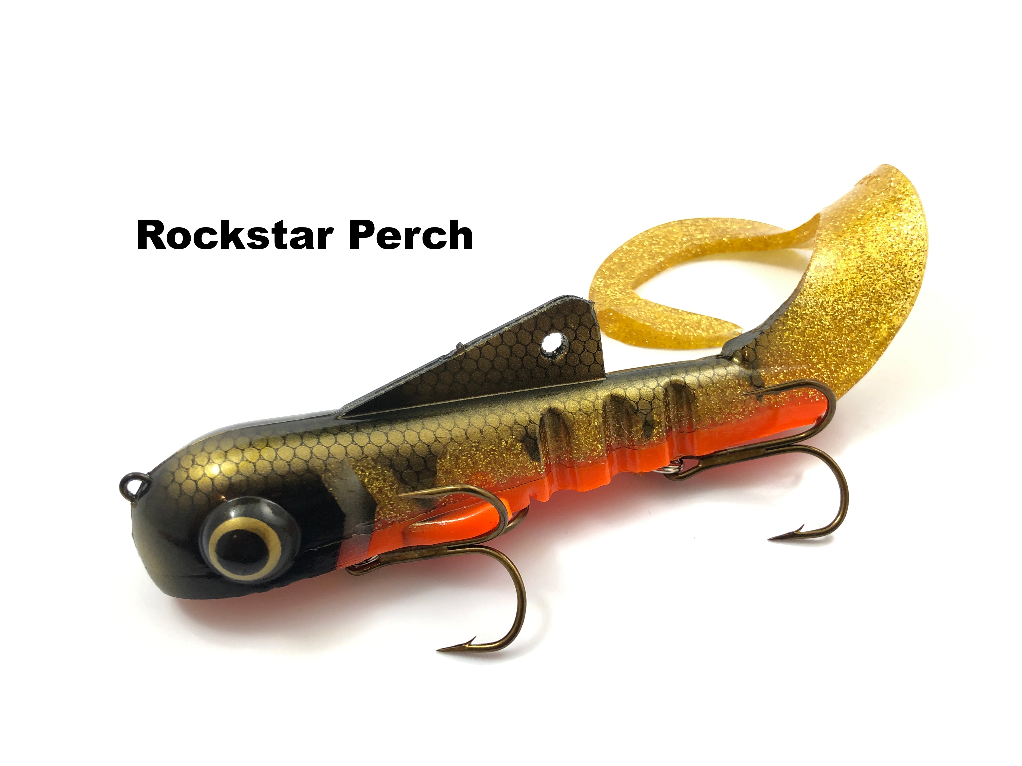 Musky Innovations – Tagged Big Joe Musky Fishing Lure – Team Rhino Outdoors  LLC