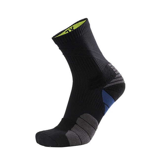 nylon sports socks