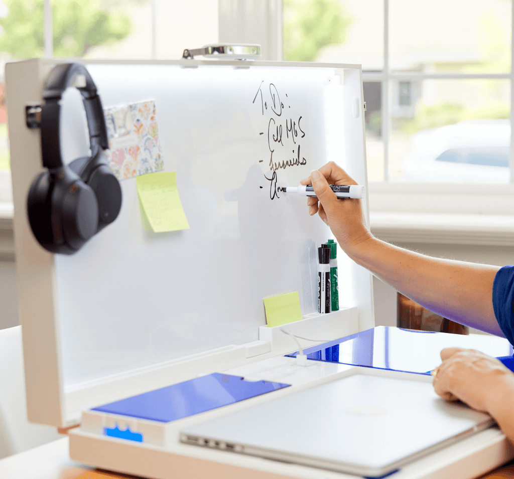 portable home desk