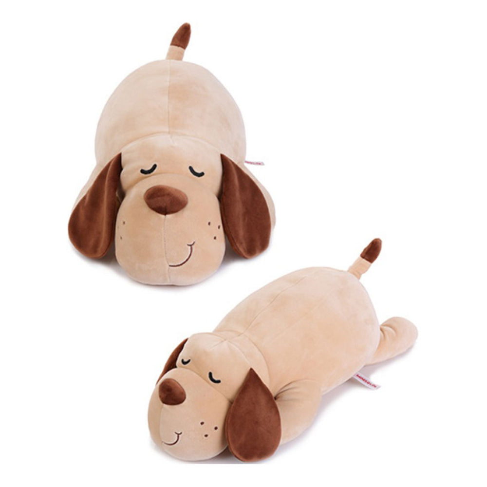 miniso stuff toy dog