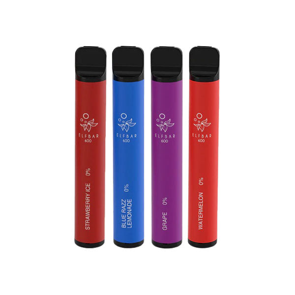 Flair Ultra Disposable Devices (Smooth Tobacco - 2500 Puffs