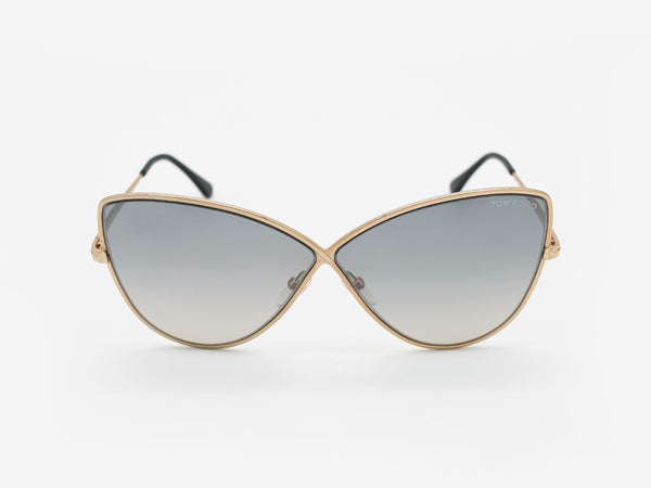 Tom Ford Elise – Eyezone Emporium