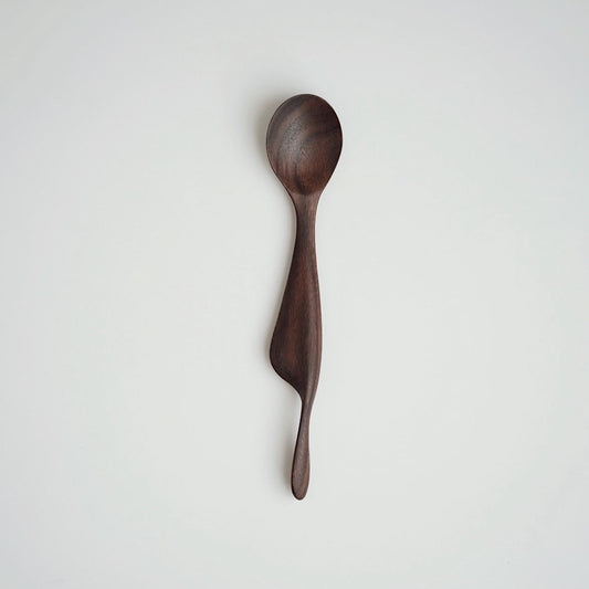 Rice Paddle – Wild Cherry Spoon Co.