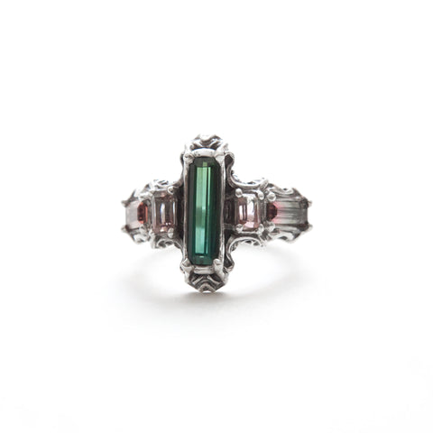 five-tourmalines-silver-ring-lighter
