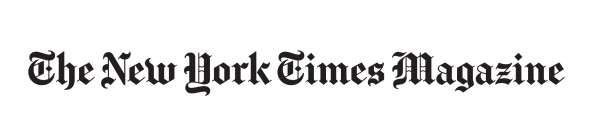 New York Times Logo