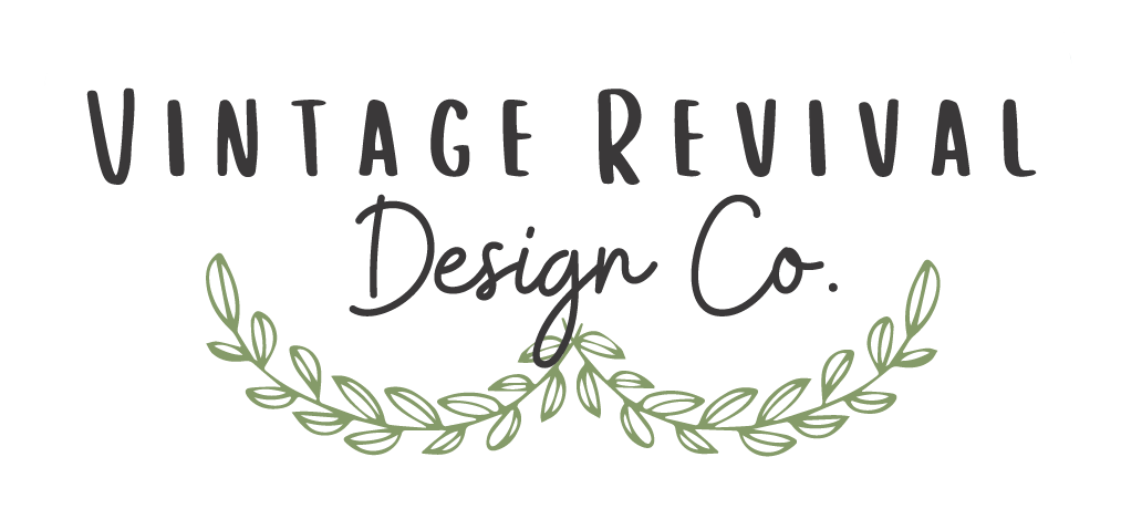 Vintage Revival Design Co