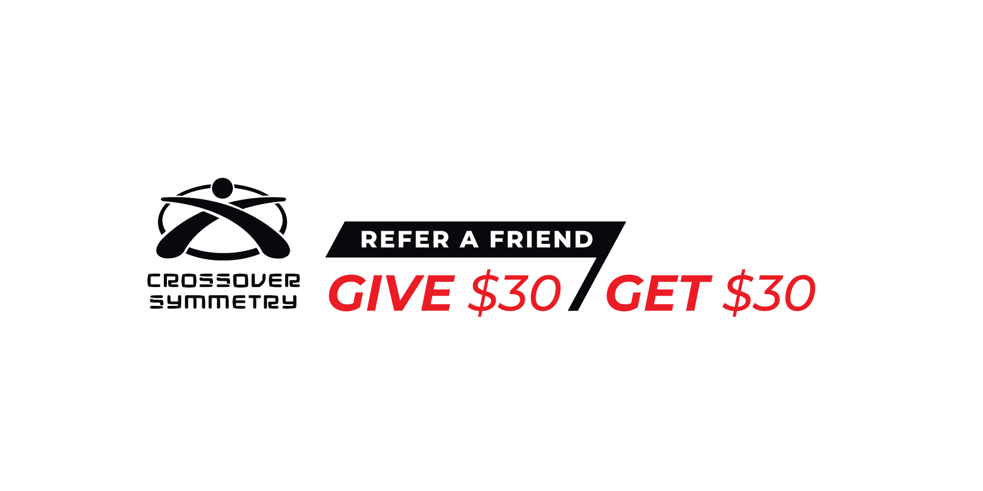 Refer a friend banner image