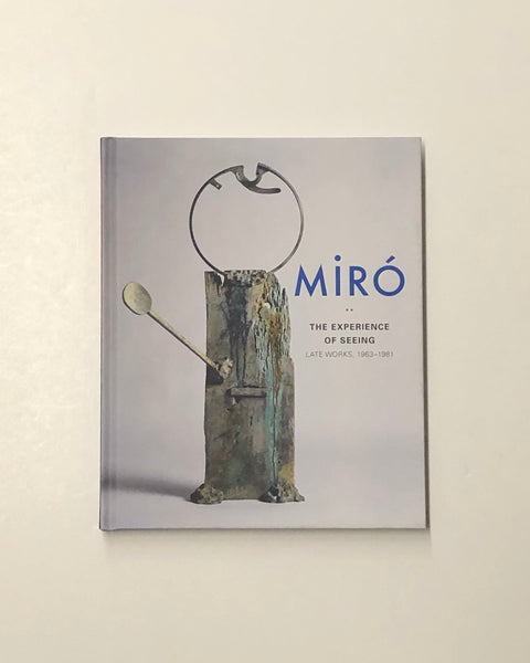 Joan Miró: Painting and Anti-Painting 1927-1937: : Anne Umland,  Jim Coddington: 9780870707346: Books