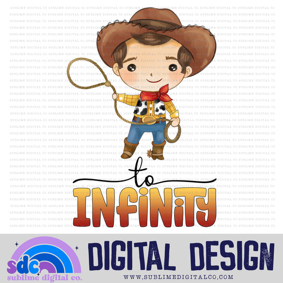 Infinity • Toys • Instant Download • Sublimation Design