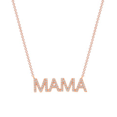 mama pendant